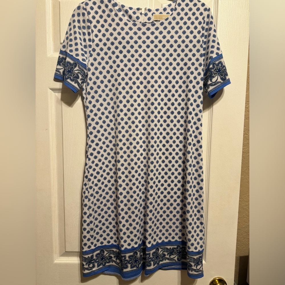 Michael Kors casual knee length dress